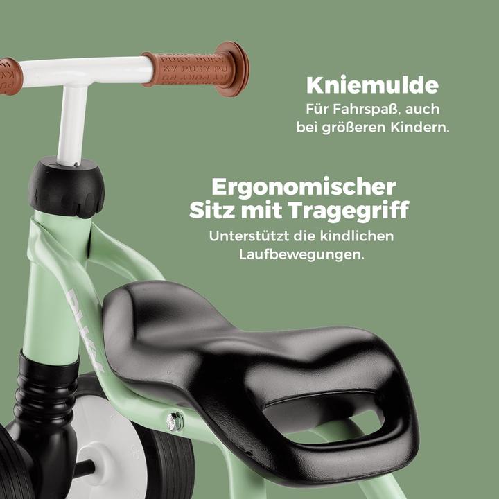Produktbild Puky Wutsch