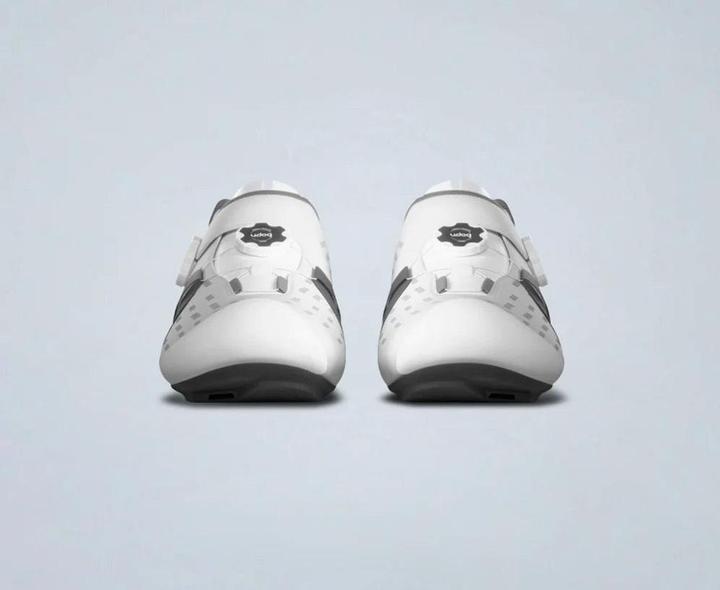 Actual product image Udog Cycling shoes (41)