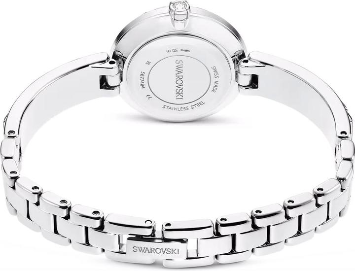 Produktbild Swarovski Matrix Bangle (25 mm)