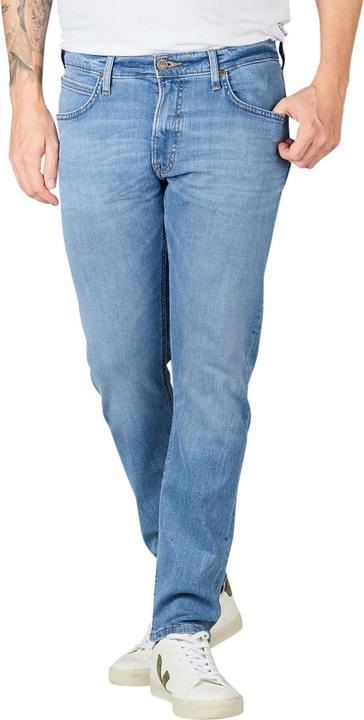 Actual product image Lee Luke (W34/L34)