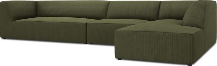 Actual product image Micadoni Ruby (Corner sofa)