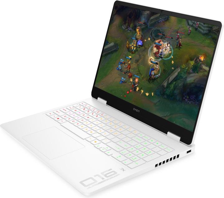 Actual product image HP 16-am0040ns (16", 1000 GB, 32 GB, Numeric keypad, Intel Core 7 240H)