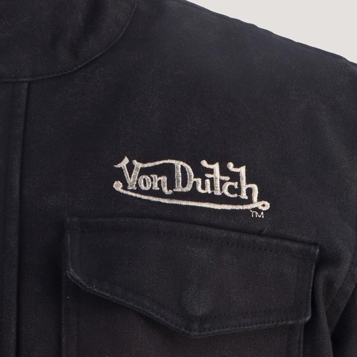 Produktbild Von Dutch Warrior (Herren, M)