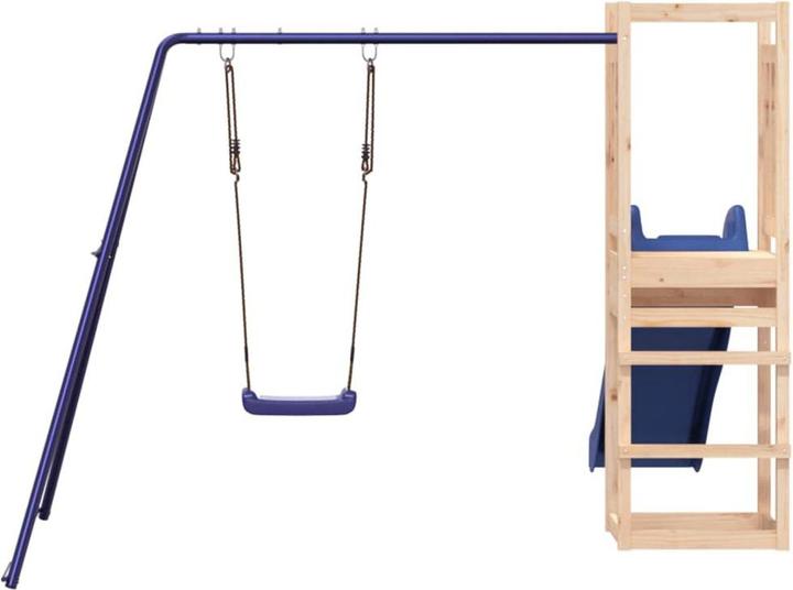 Immagine prodotto vidaXL Spielplatz
