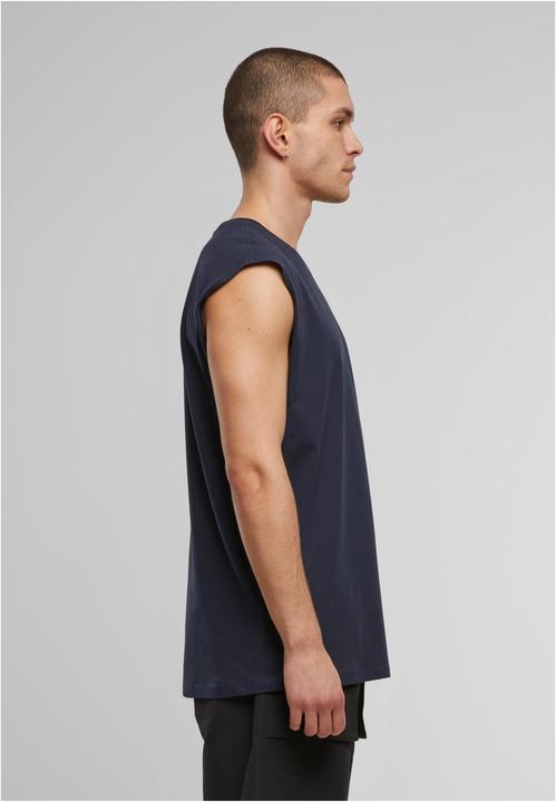 Produktbild New Morning Studios Sleeveless Tee (S)