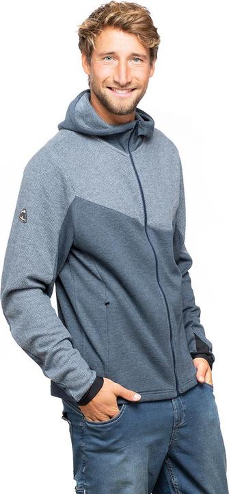 Actual product image Chillaz Mounty jacket (S)