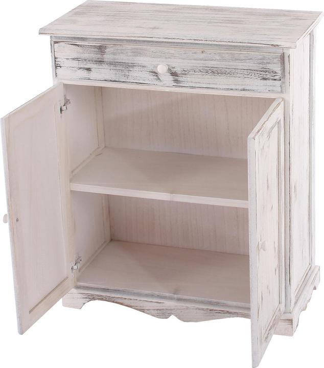 Image du produit JOHN316 Kommode (66 x 33 x 78 cm)