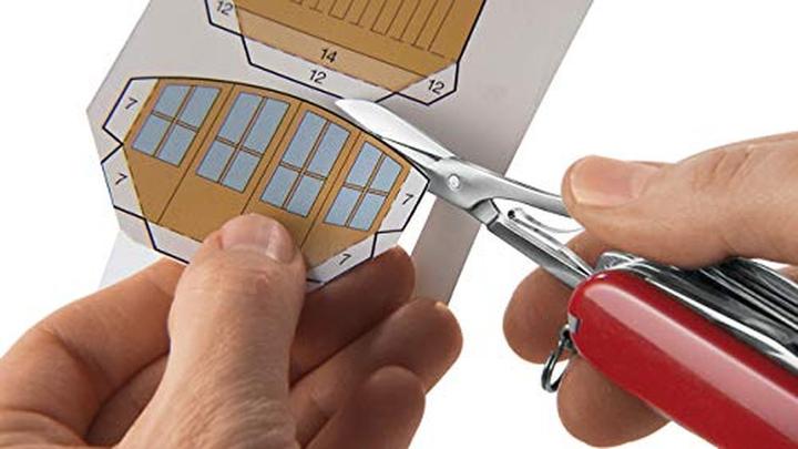 Produktbild Victorinox Work Champ XL