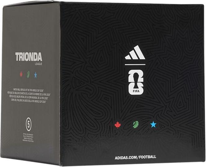 Actual product image Adidas ® FIFA World Cup 26™ Trionda League (5)