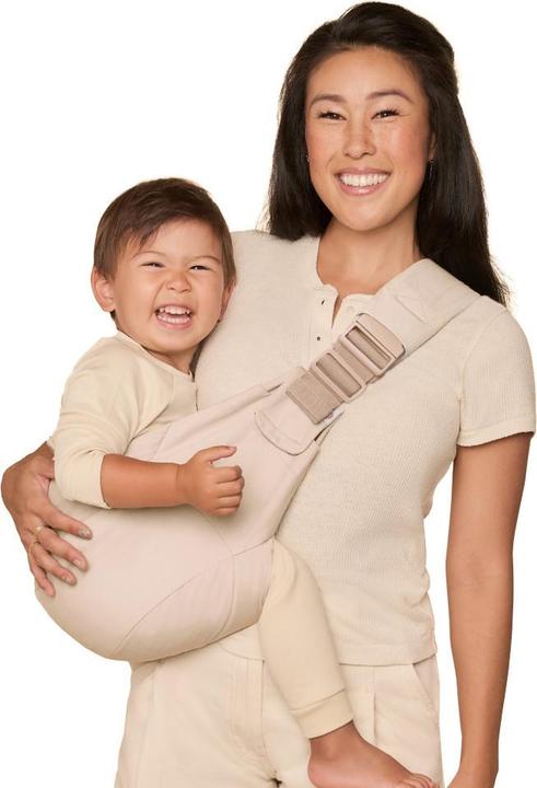 Image du produit Ergobaby Upsie Sling Carrier, beige