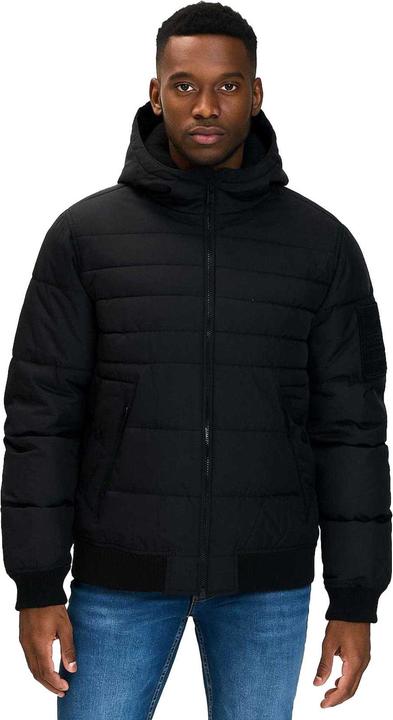 Produktbild Respect Steppjacke (M)