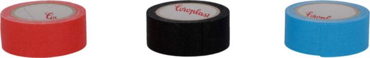Produktbild Coroplast Gewebe-Klebeband 3-teilig (19 mm)