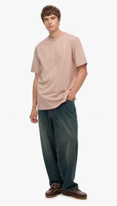 Actual product image Superdry Oversized T-Shirt (M)