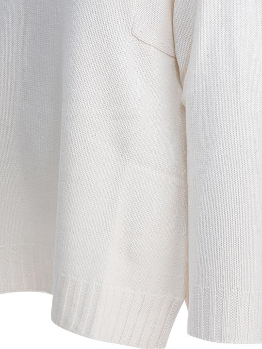 Produktbild Max Mara Cashmere turtleneck sweater (M)