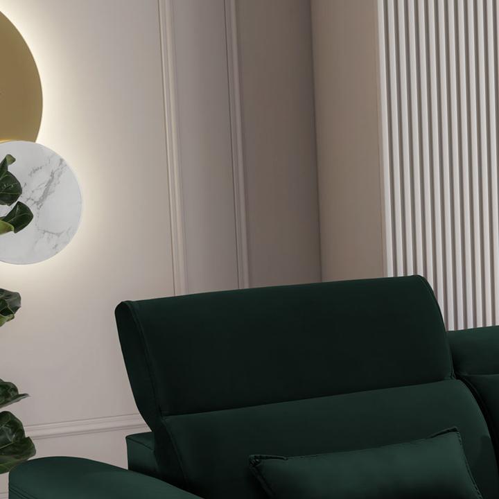 Produktbild ELTAP Foble (4-Sitzer, Ecksofa)