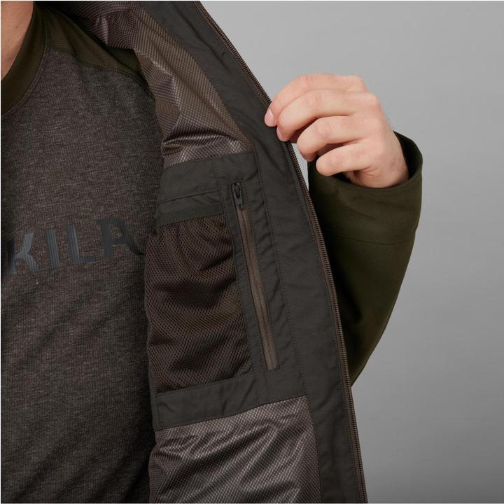 Actual product image Härkila Jacket Pro Hunter Move 2.0 GTX Mens (52, L)