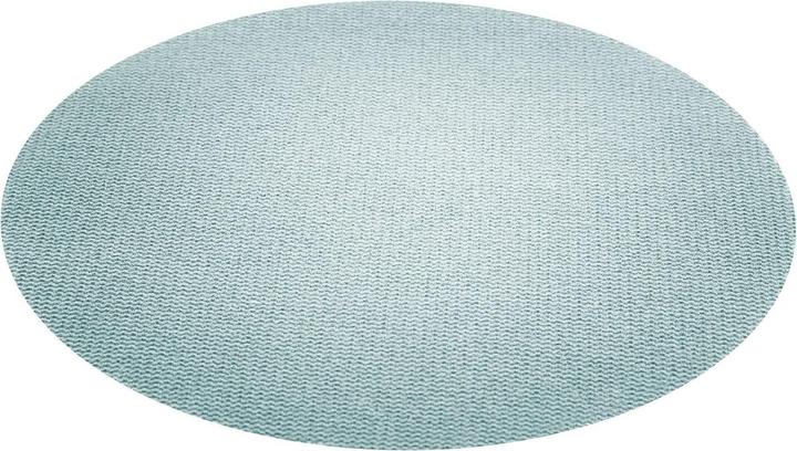 Actual product image Festool Mains abrasive STF D150 P120 GR NET/50 (P120)