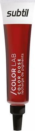 Produktbild Subtil Color Dose Booster Peach Apricot COLOR LAB 15ml (Peach Apricot)