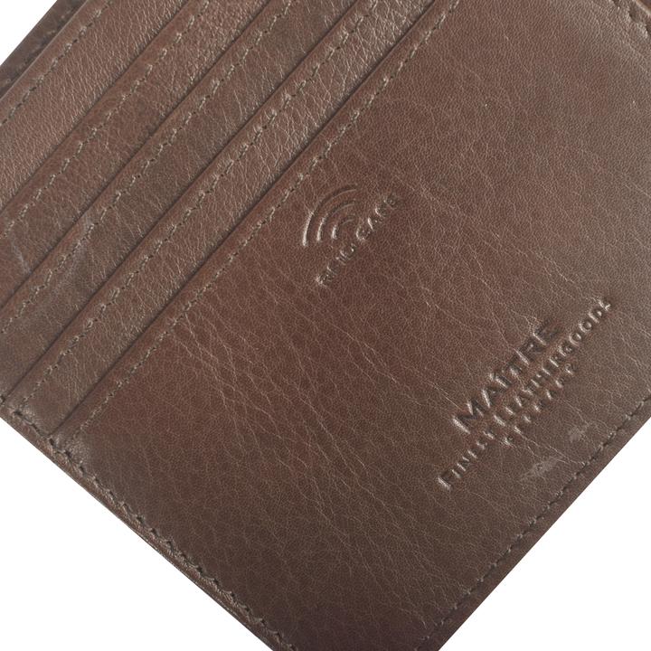 Produktbild Maître BillFold H8 grumbach Gathman