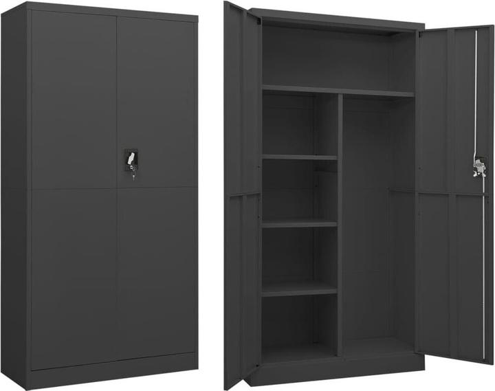 Anthracite