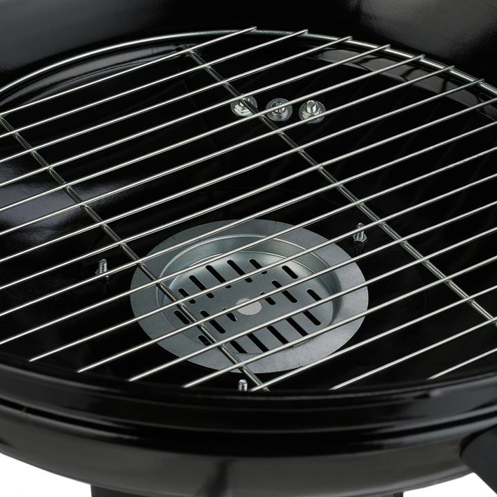 Produktbild Relaxdays Kugelgrill (53 cm)