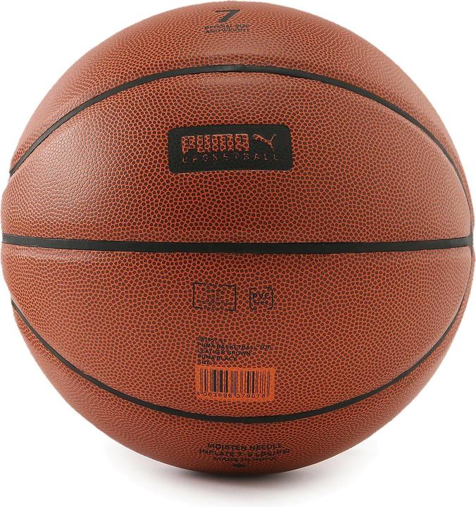 Produktbild Puma Basketball Top (7)