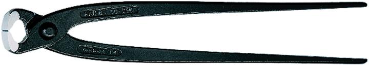 Image du produit Knipex Tenaille russe (Pinces bétonneur ou pinces réparateur) 99 00 250 (250 mm)