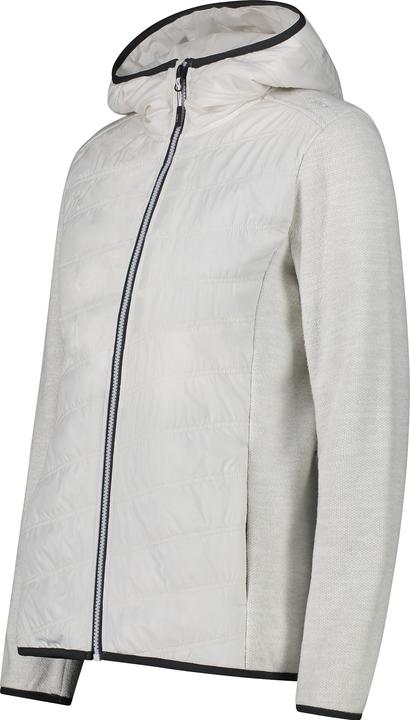 Produktbild CMP Campagnolo Hybrid Hoodie (34, XXS)