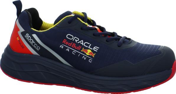 Actual product image Sparco S3s Esd Hro (42)