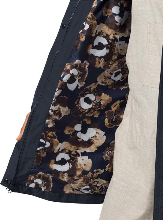 Immagine prodotto Jack Wolfskin Cape York Paradise Coat W (S)