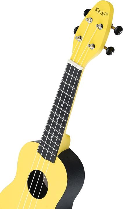 Produktbild Keiki Ukulele Package (Sopran, Sopranino)