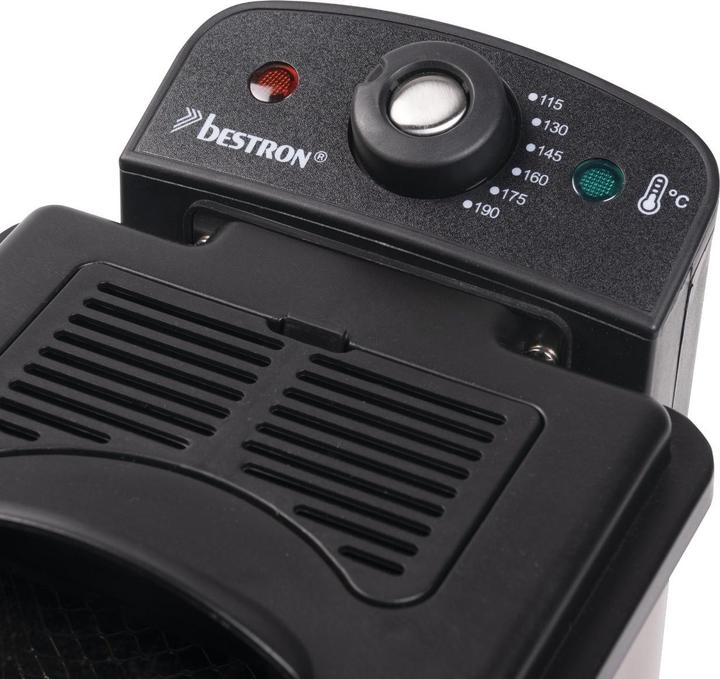 Produktbild Bestron AF100CO