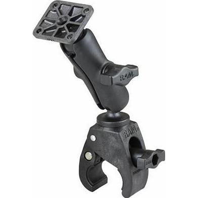 RAM Mounts Unpkd RAM Tough-Claw With, Barcode-Scanner Zubehör