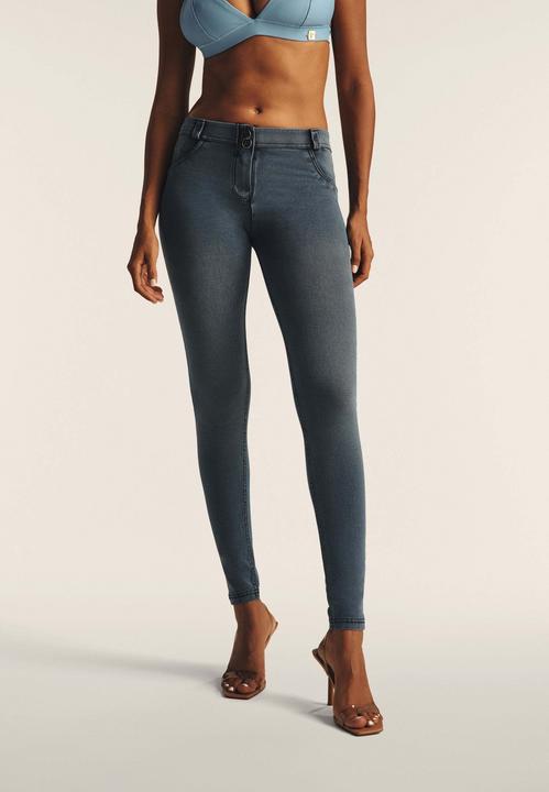 Actual product image Freddy WR.UP® Push-Up-Pants WRUP2RS2510 (XXL)