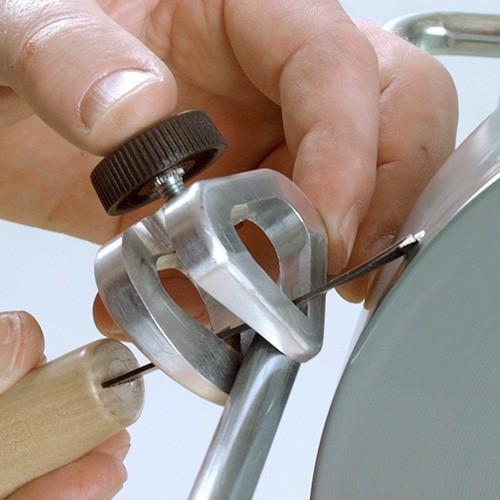 Actual product image Tormek Device for short