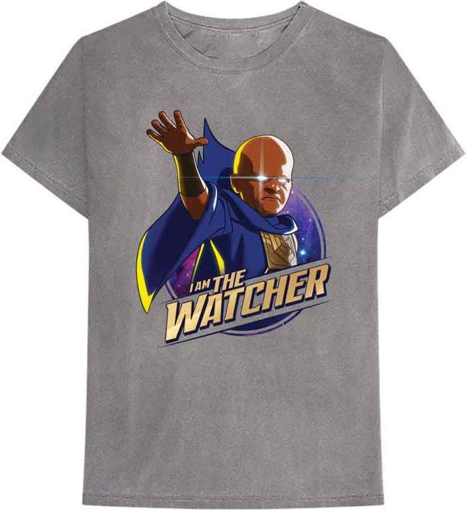 Actual product image Marvel What If I Am The Watcher (S)