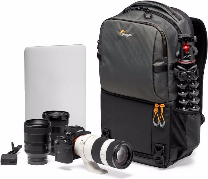 Actual product image Lowepro Fastpack BP 250 AW III (Photo backpack, 20.50 l)