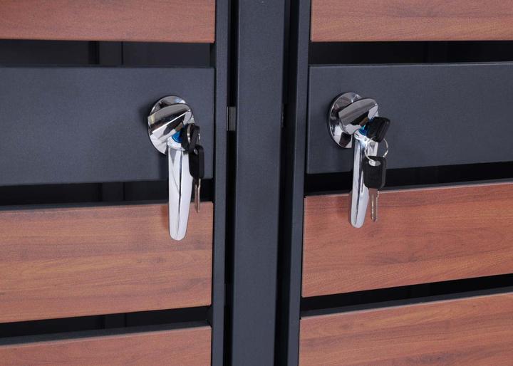 Produktbild MCW J81-4-8