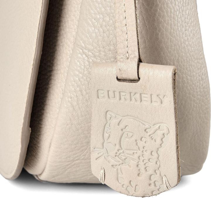 Immagine prodotto Burkely Soft Skylar Umhängetasche Leder 21 cm