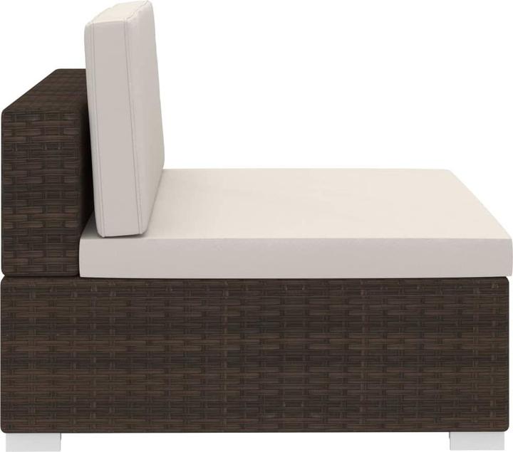 Produktbild vidaXL Harlan