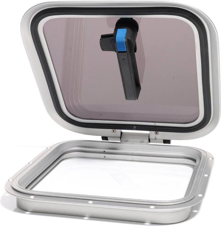 Produktbild Gebo Flushlineluke mit Flansch