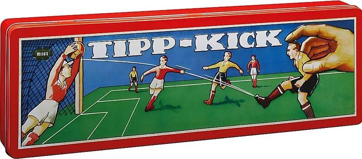 Produktbild Tipp Kick Retro Spiel 85 Jahre