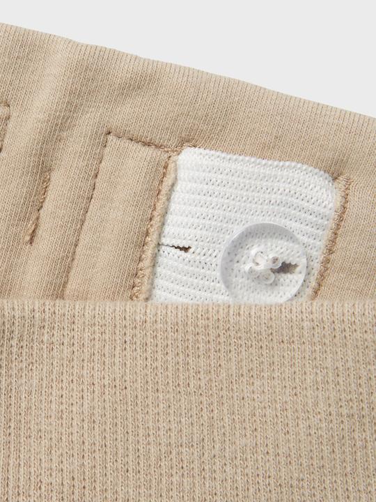 Actual product image Name it Plain sweatpants (140)
