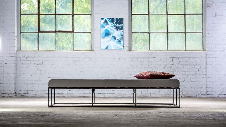 Image du produit Tatkraft Berlin Ion (90 x 200 cm)