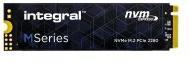 Image du produit INSSD256GM280NM1 (256 Go, M.2)