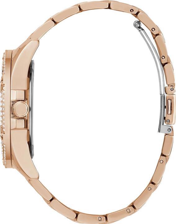Produktbild Guess Armbanduhr Ladies Sport Queen (Analoguhr, 40 mm)