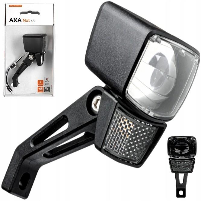 Actual product image AXA Nxt 30 Steady Switch (45 lm)