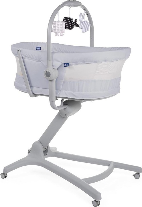Produktbild Chicco Baby Hug 4 in 1 Air