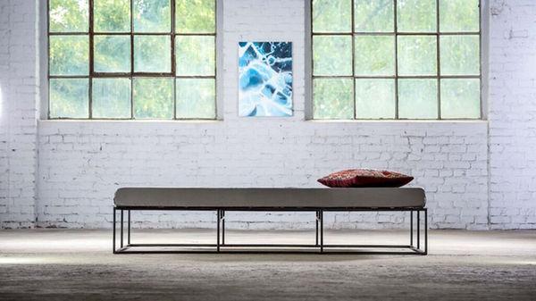 Actual product image Tatkraft Berlin Ion (140 x 200)