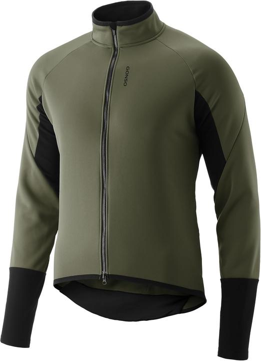 Produktbild Gonso Road Jacket Softshell (M)
